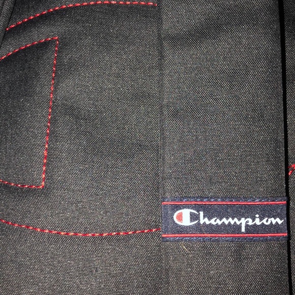 Champion backpack - Picture 2 of 3